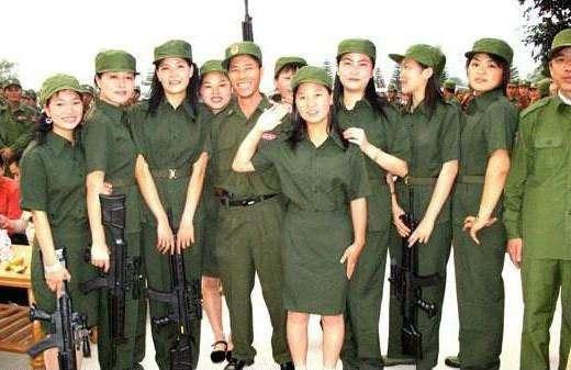 缅甸果敢知情人爆料视频,知情人士揭秘事件真相  第1张