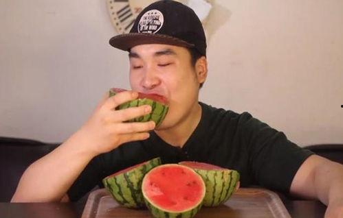 所有吃瓜网红是谁啊,盘点那些年我们一起吃瓜的网红们  第2张