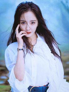 小时代杨幂爆料失恋视频,勇敢面对爱情挫折  第1张