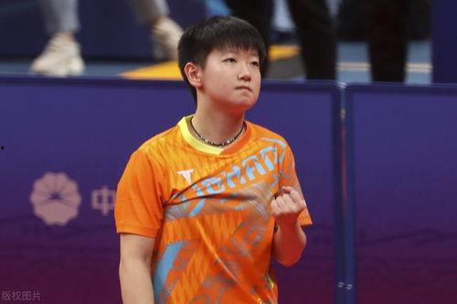 孙颖莎陈梦爆料了吗最新消息,赛场幕后故事大揭秘  第2张