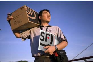 顺丰员工爆料最新消息,揭秘顺丰内部最新动态及改革举措 第1张 顺丰员工爆料最新消息,揭秘顺丰内部最新动态及改革举措 第1张