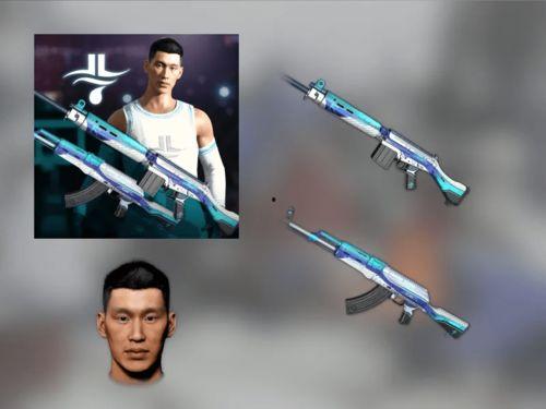 绝地求生皮肤爆料视频,炫酷造型引玩家热议 第2张 绝地求生皮肤爆料视频,炫酷造型引玩家热议 第2张